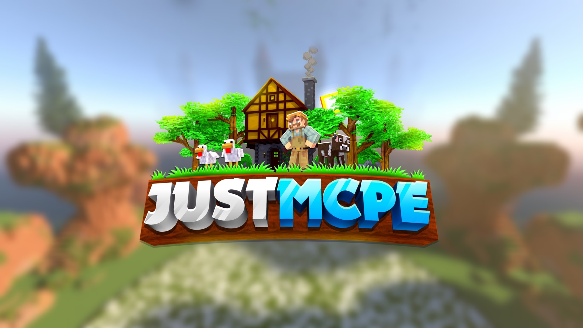 JustMCPE Network Geri Dönüyor!