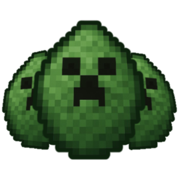 Creeper Spawner