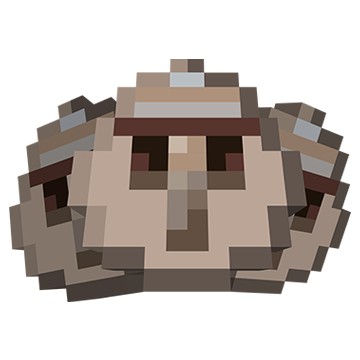 Demir Golem Spawner