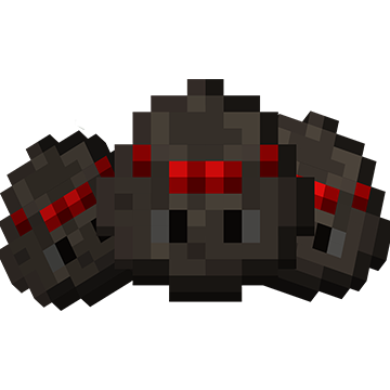 Örümcek Spawner